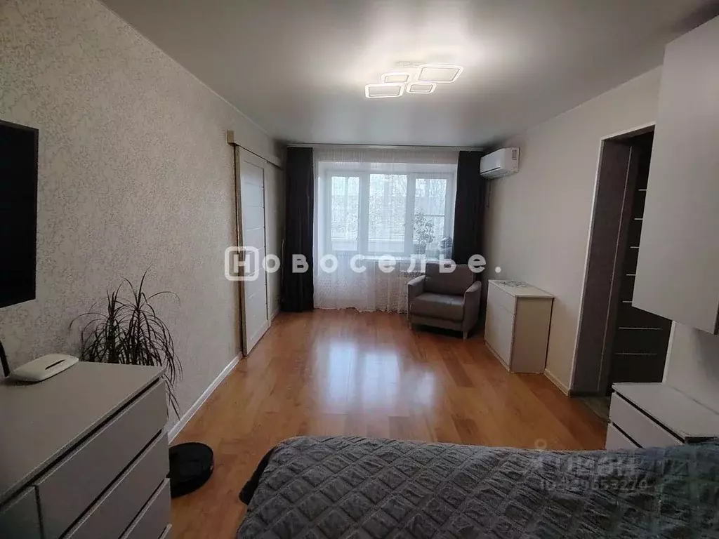 2-к кв. Рязанская область, Рязань ул. Полетаева, 21 (45.1 м) - Фото 2