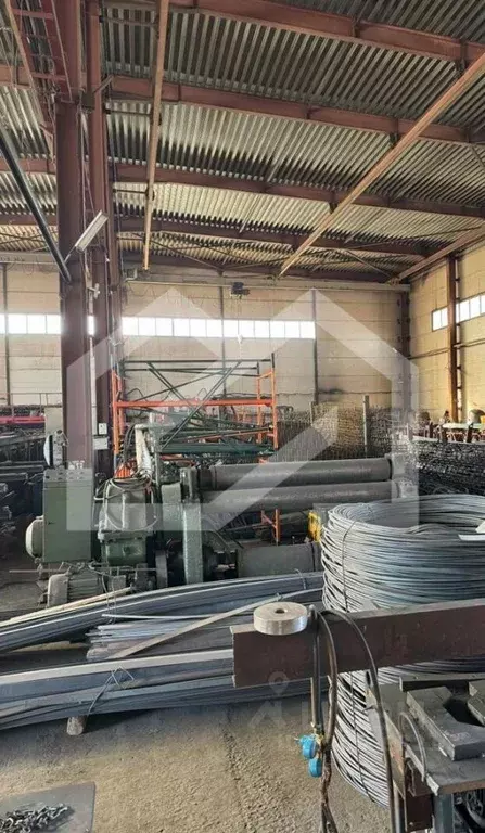 Помещение свободного назначения в Московская область, Старая Купавна ... - Фото 2