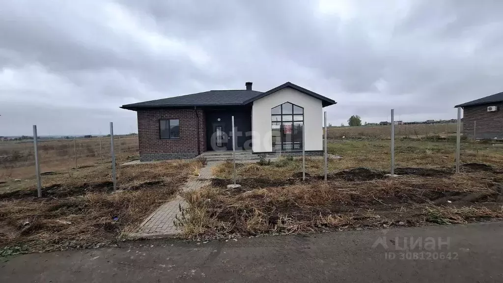 Дом в Белгородская область, Белгородский район, Новосадовское с/пос, ... - Фото 1