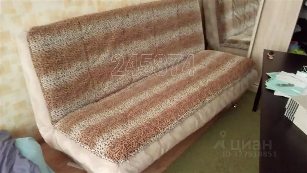 Комната Москва просп. Вернадского, 52 (17.0 м) - Фото 2