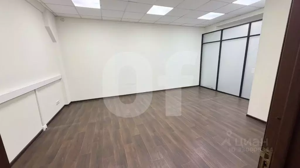 Офис в Москва 2-я Хуторская ул., 38А (1299 м) - Фото 1