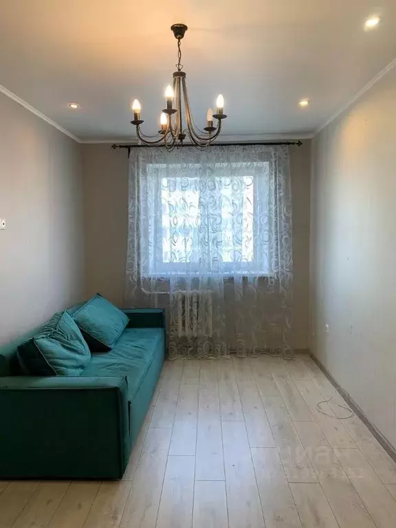 1-к кв. Тюменская область, Тюмень ул. Михаила Сперанского, 17к1 (45.0 ... - Фото 2