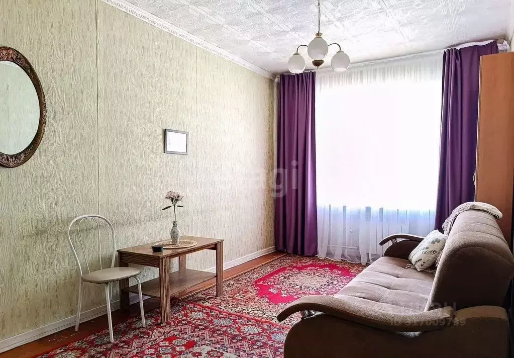 2-к кв. Алтайский край, Бийск ул. 8 Марта, 4 (45.2 м) - Фото 1