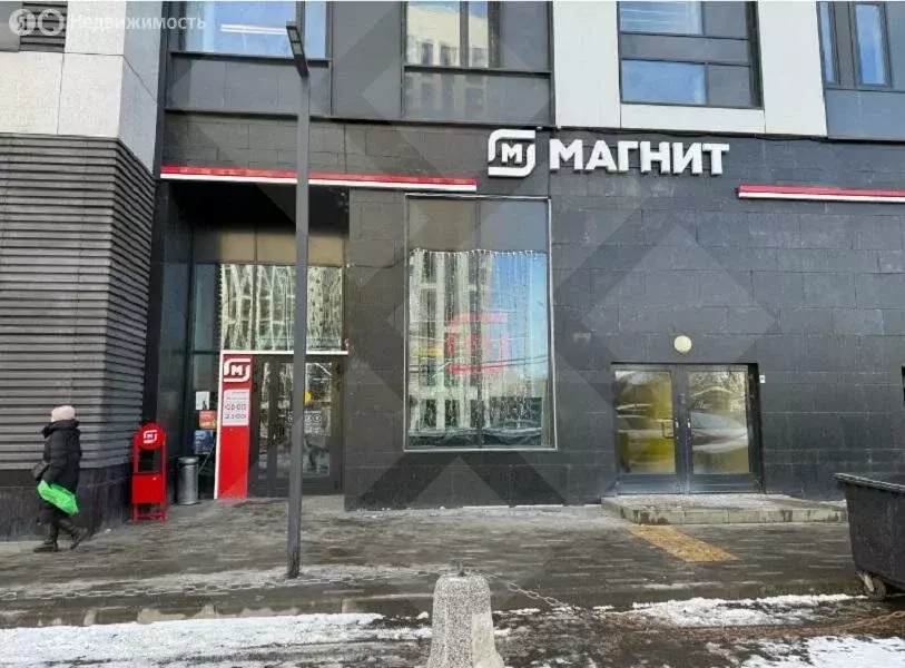 Помещение свободного назначения (178 м) - Фото 2