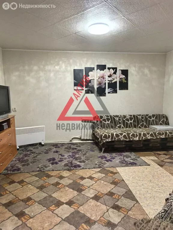 Дом в Каменск-Уральский, 1-я Набережная улица, 6 (60 м) - Фото 1