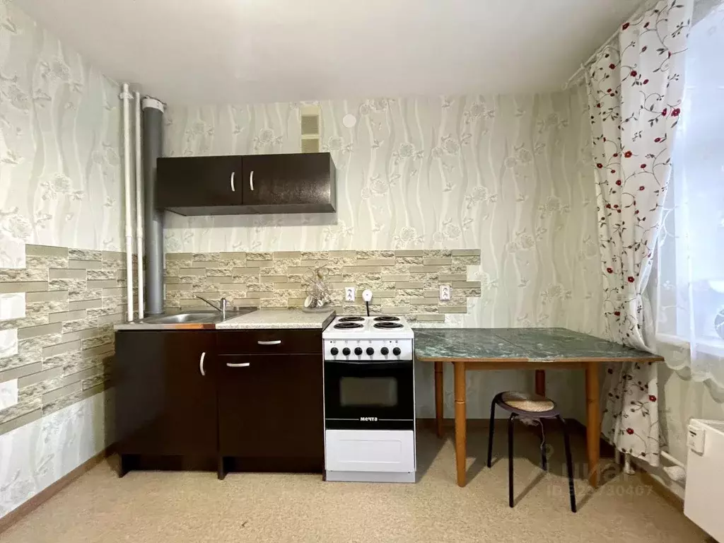 1-к кв. Нижегородская область, Нижний Новгород Деловая ул., 22к1 (49.5 ... - Фото 2