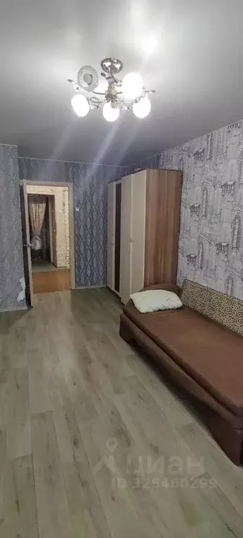 3-к кв. Ивановская область, Ивановский район, Богородское с/пос, с. ... - Фото 2