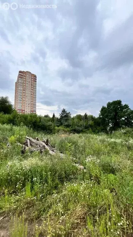 Участок в Тула, тупик Реки Воронки (11.1 м) - Фото 1