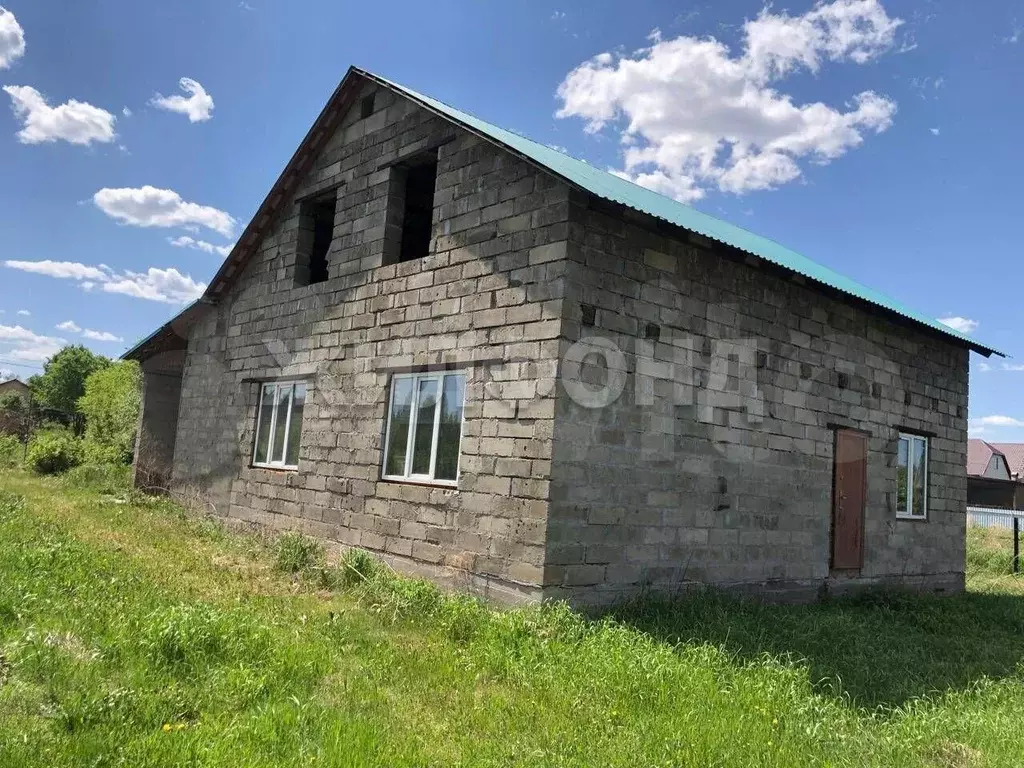 Дом 158 м на участке 10 сот. - Фото 0