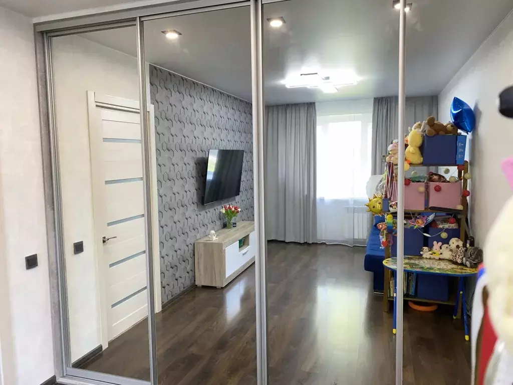 Продаётся 2-к квартира, 45 м - Фото 0