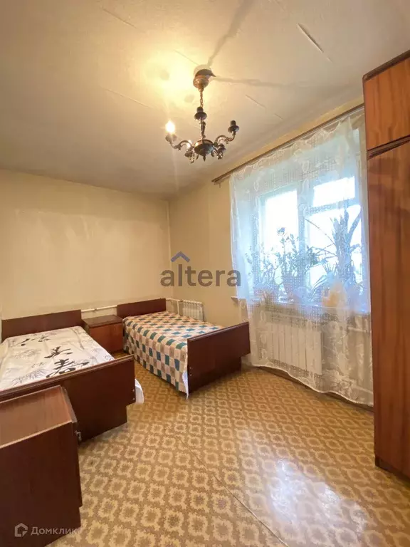 Продаётся 3-к квартира, 51 м - Фото 1