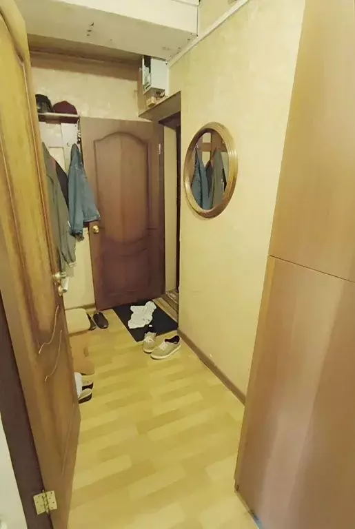 2-к кв. Московская область, Пушкинский городской округ, д. ... - Фото 2