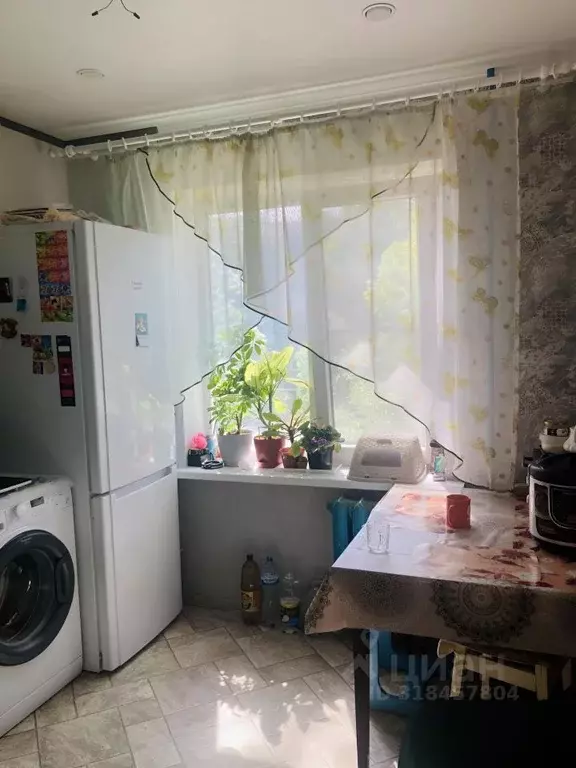2-к кв. Тульская область, Тула ул. Металлургов, 51А (45.2 м) - Фото 0
