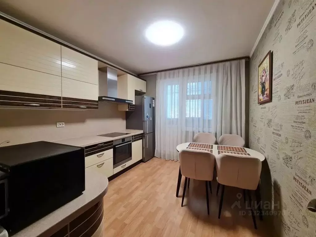 3-к кв. Москва Осташковская ул., 9к5 (88.0 м) - Фото 1