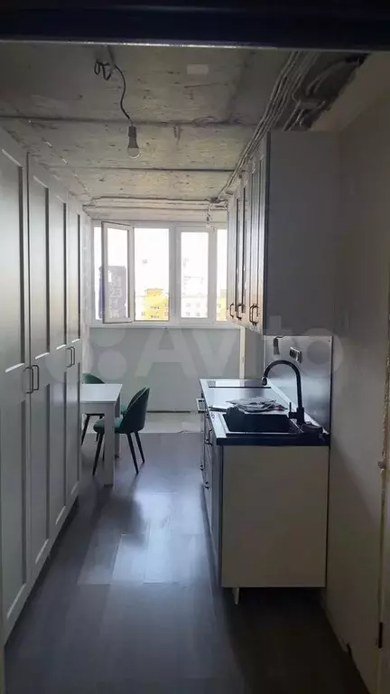 Квартира-студия, 25 м, 10/24 эт. - Фото 0