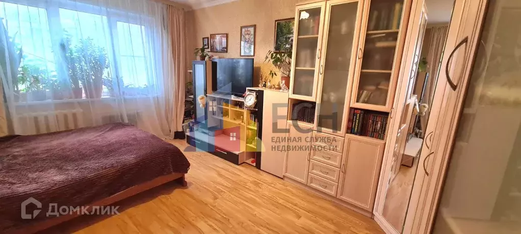 Продаётся 3-к квартира, 64.2 м - Фото 0