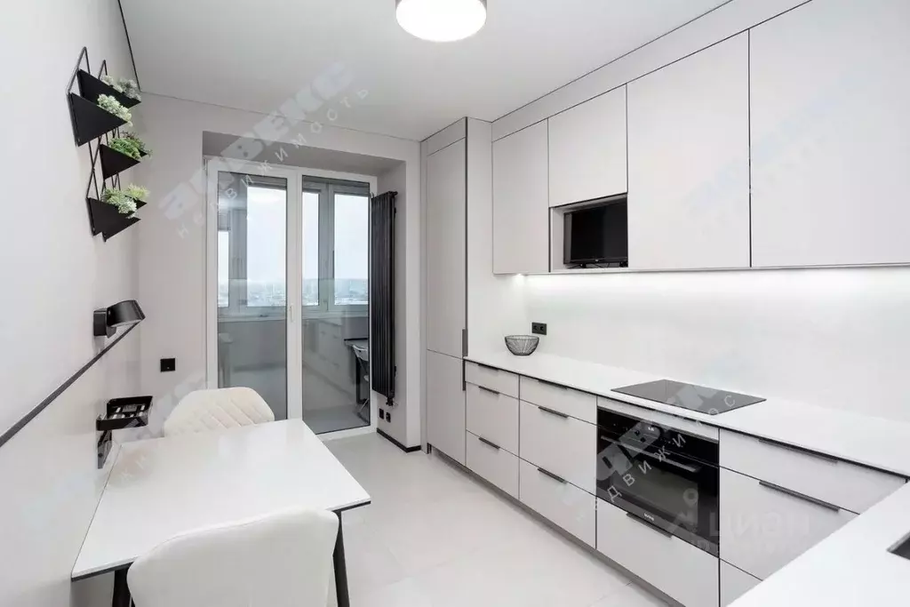 1-к кв. Санкт-Петербург Новоколомяжский просп., 11 (41.3 м) - Фото 1