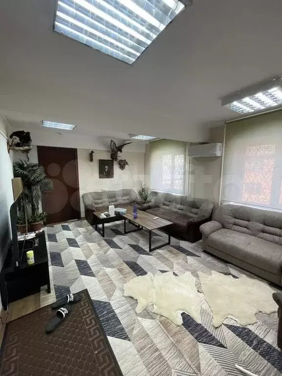 Продам офисное помещение, 39.8 м - Фото 1