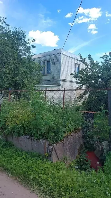 Дом в Санкт-Петербург Трансмаш СНТ, ул. Ягодная, 105 (62 м) - Фото 0