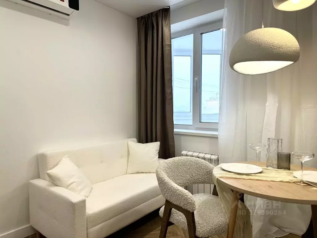 1-к кв. Москва Пятницкое ш., 36 (40.1 м) - Фото 2