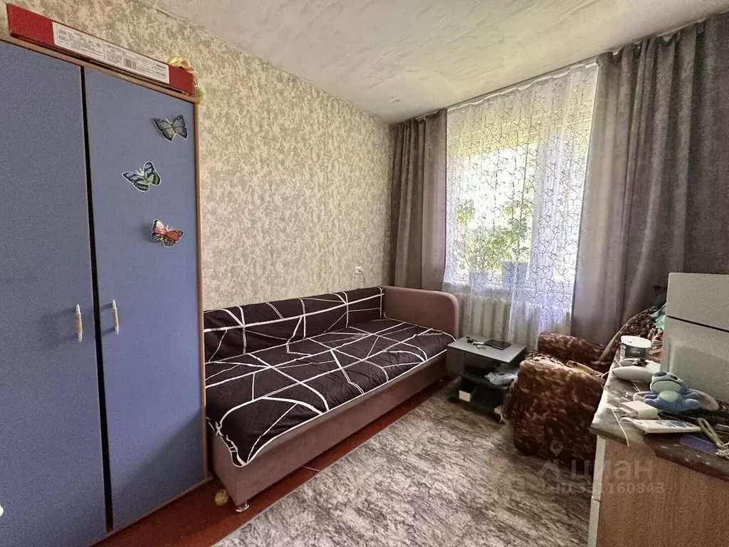 4-к кв. Нижегородская область, Нижний Новгород д. Прокошево, ул. ... - Фото 1