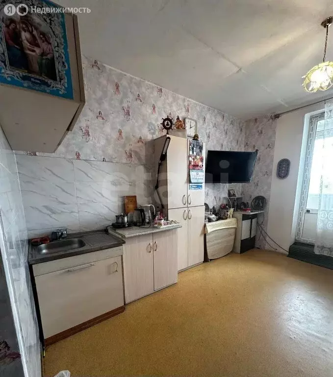 Квартира-студия: Кудрово, Пражская улица, 15 (20.8 м) - Фото 1