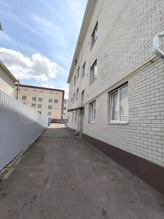 1-к. квартира, 36 м, 3/4 эт. - Фото 1