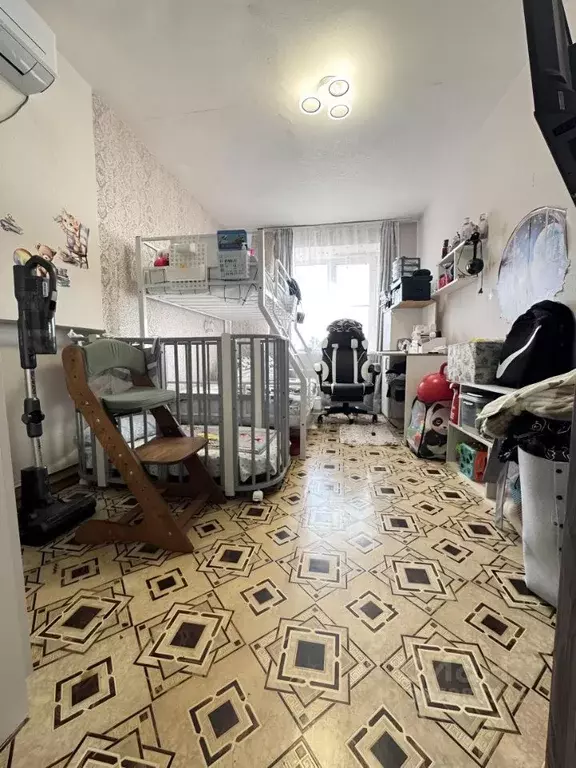 Комната Ростовская область, Таганрог ул. Толбухина (12.0 м) - Фото 1