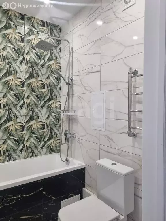 1-комнатная квартира: Калининград, ул. Флагманская / ул. Ульяны ... - Фото 2