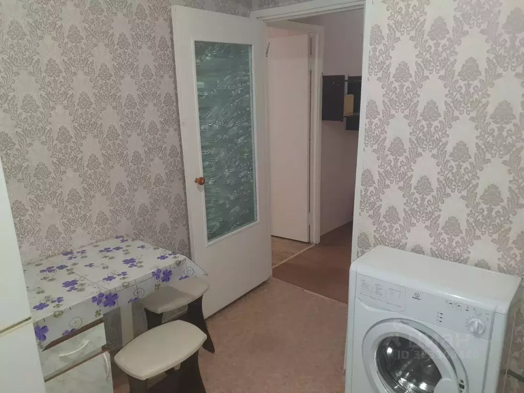 2-к кв. Красноярский край, Красноярск ул. Академика Киренского, 122 ... - Фото 2