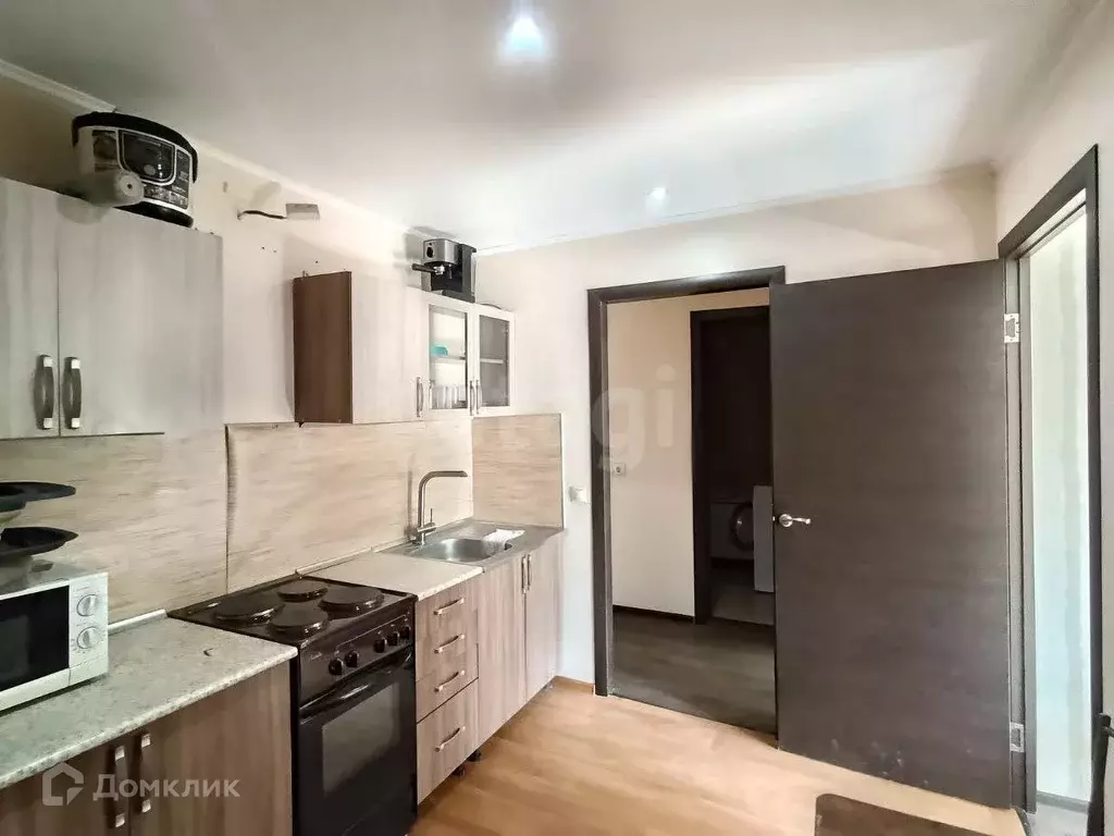 Продаётся 2-к квартира, 34.8 м - Фото 1