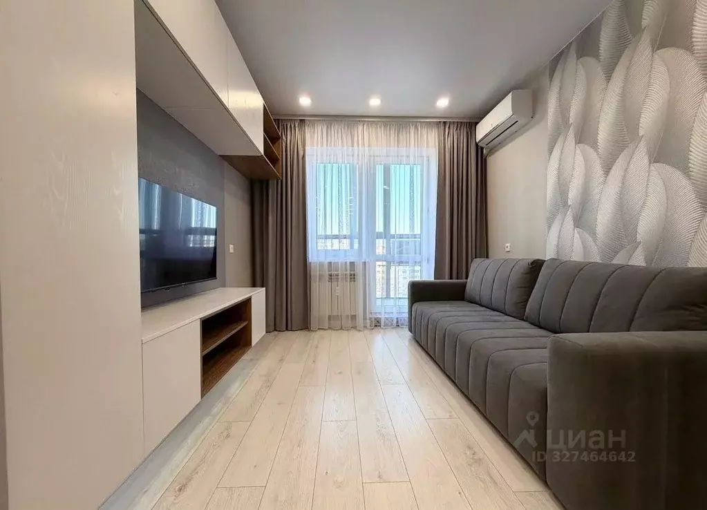 2-к кв. Хабаровский край, Хабаровск ул. Морозова Павла Леонтьевича, 97 ... - Фото 2