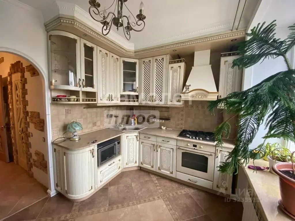 2-к кв. Курганская область, Курган ул. Красина, 66 (54.4 м) - Фото 2