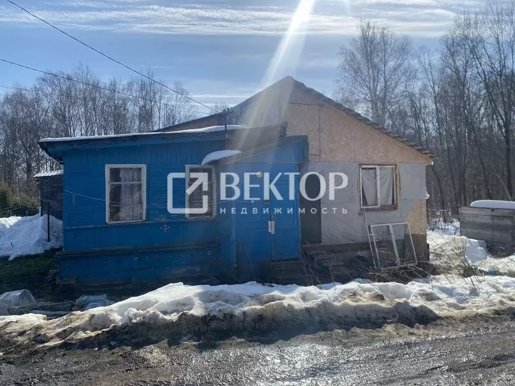 1-к кв. Костромская область, Кострома Малышковская ул., 68А (30.5 м) - Фото 1