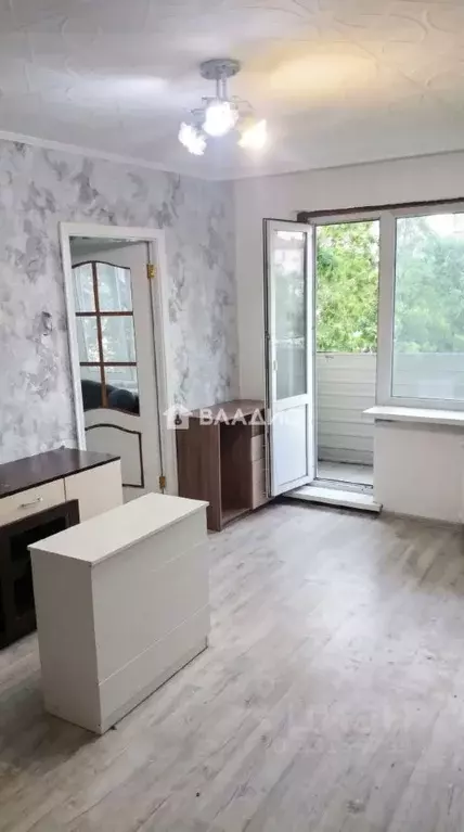 3-к кв. Приморский край, Уссурийский городской округ, с. Воздвиженка ... - Фото 1