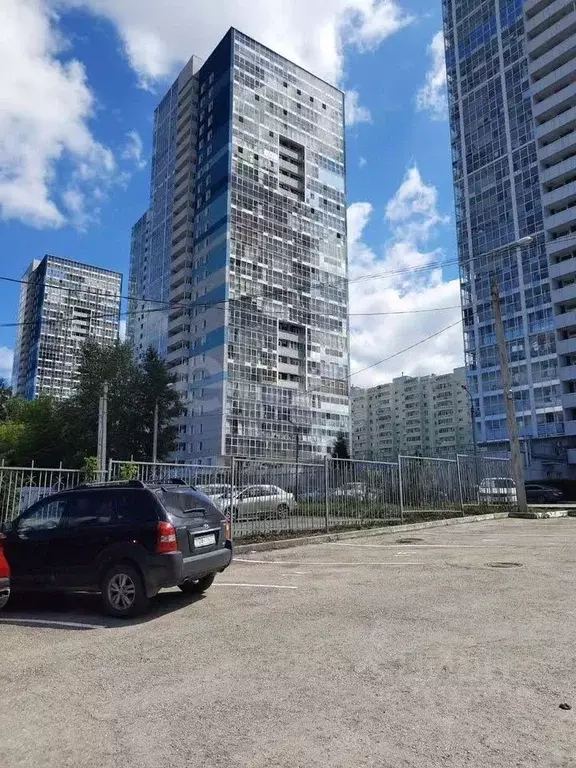 Студия Пермский край, Пермь ул. Космонавта Беляева, 40Г (47.0 м) - Фото 0