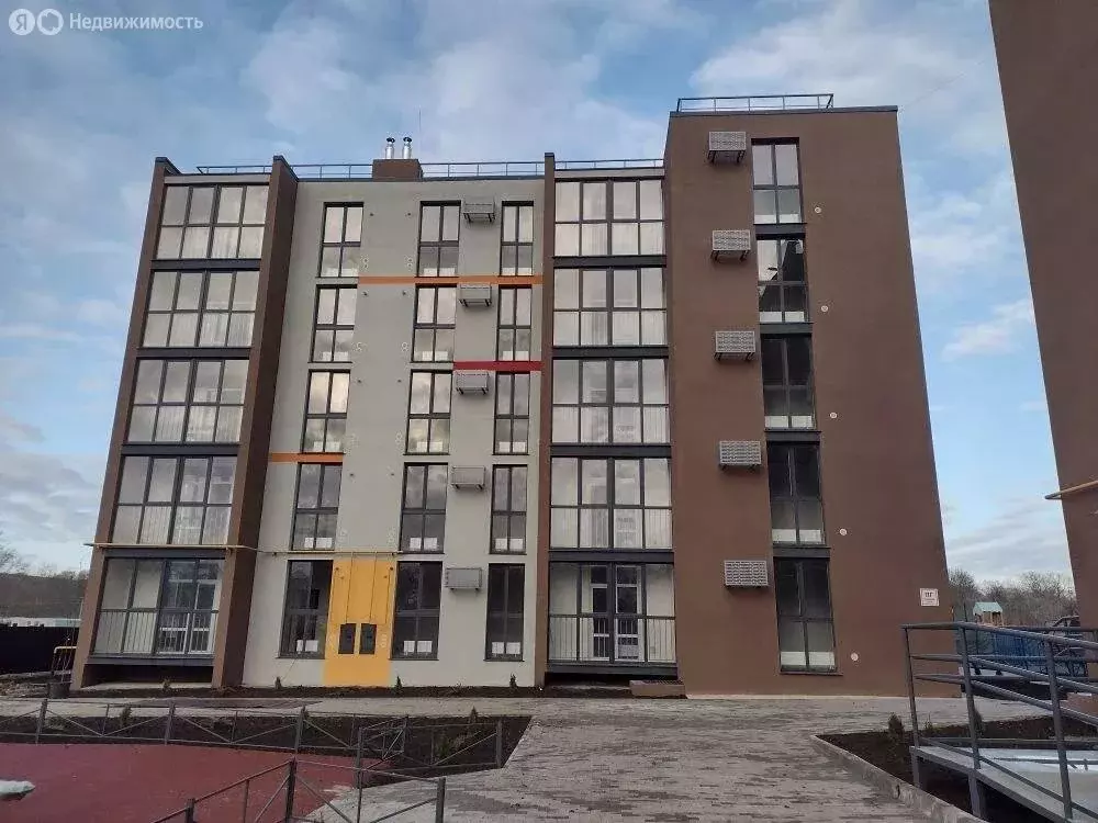 3-комнатная квартира: Керчь, ЖК Образцово, 7 (101.67 м) - Фото 2
