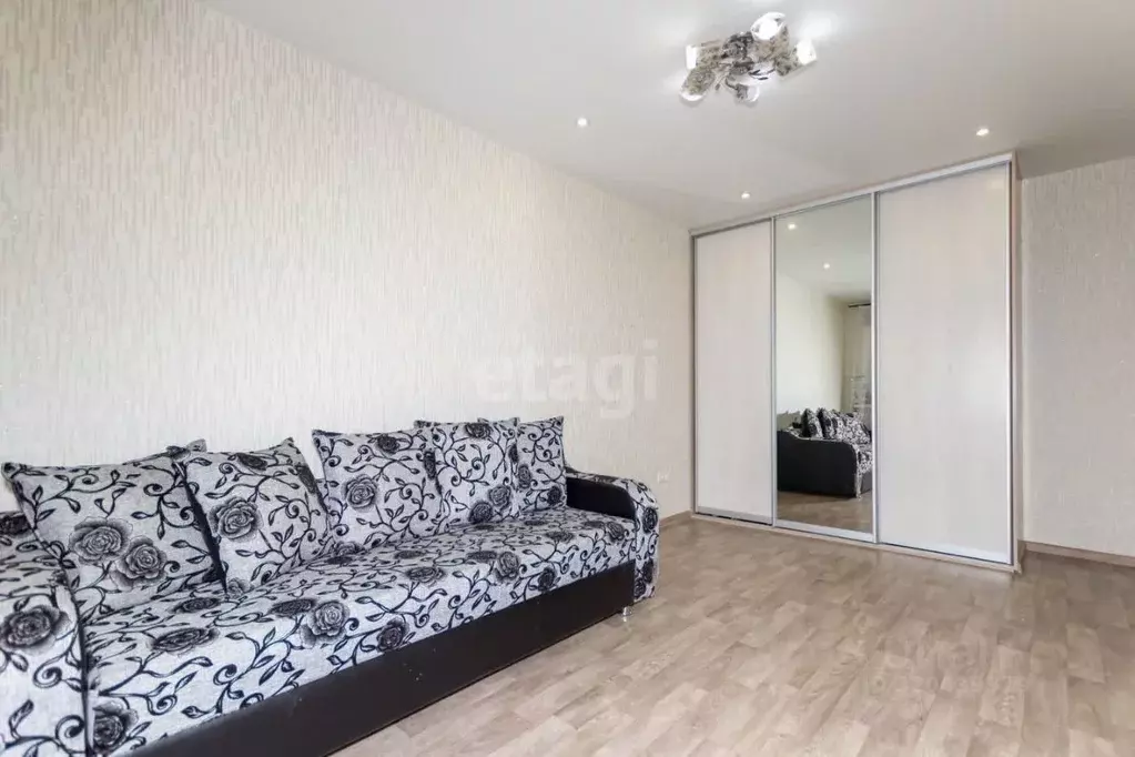 2-к кв. Хабаровский край, Хабаровск ул. Фурманова, 4 (56.0 м) - Фото 1