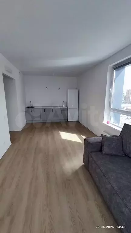 2-к. квартира, 60 м, 13/25 эт. - Фото 0