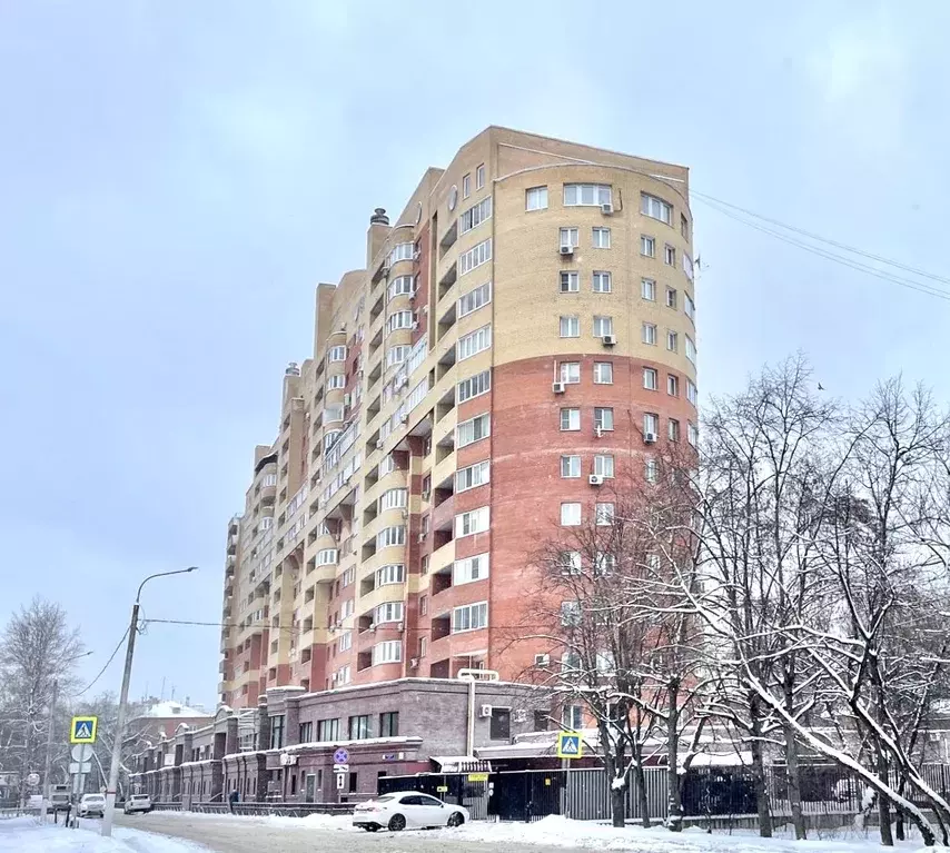 Помещение свободного назначения в Московская область, Химки ул. ... - Фото 2