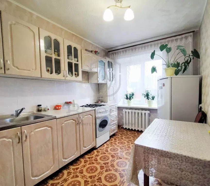 Квартира, 3 комнаты, 65.2 м - Фото 1