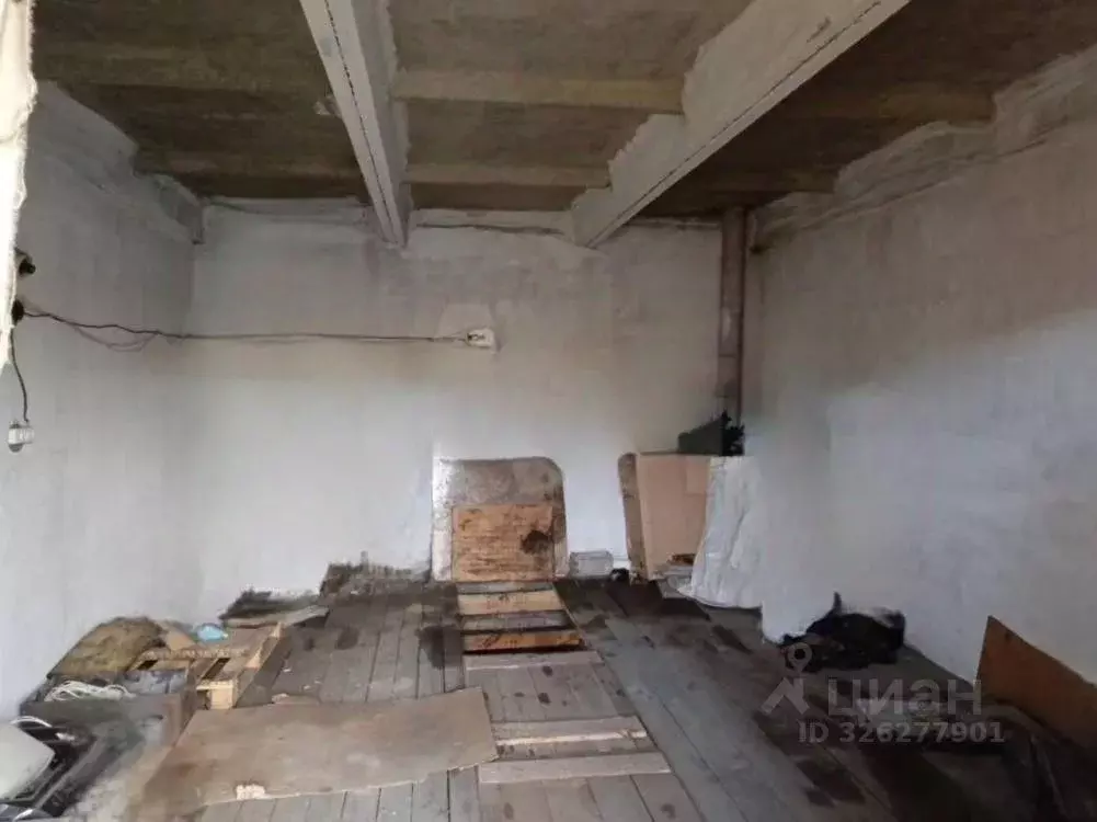 Гараж в Иркутская область, Слюдянка Железнодорожная ул., 5 (26 м) - Фото 2