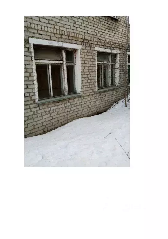 Помещение свободного назначения в Башкортостан, с. Малояз ул. 60 лет ... - Фото 1