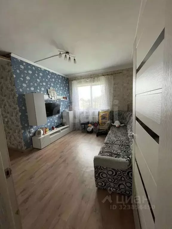 Дом в Свердловская область, Кушвинский муниципальный округ, пос. ... - Фото 1