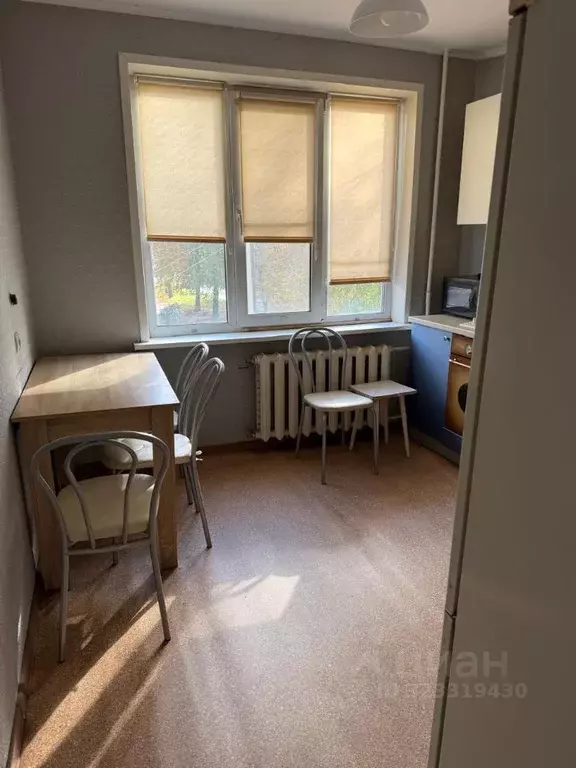 2-к кв. Тамбовская область, Тамбов ул. Дегтярева, 57Б (45.0 м) - Фото 2