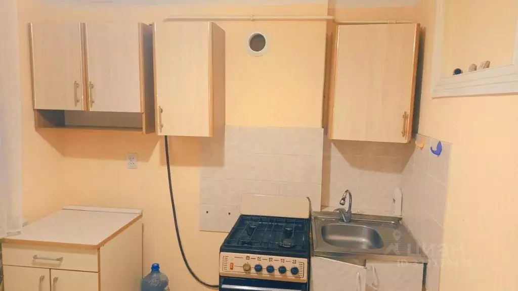 Комната Волгоградская область, Волгоград ул. Хользунова, 7 (17.0 м) - Фото 1