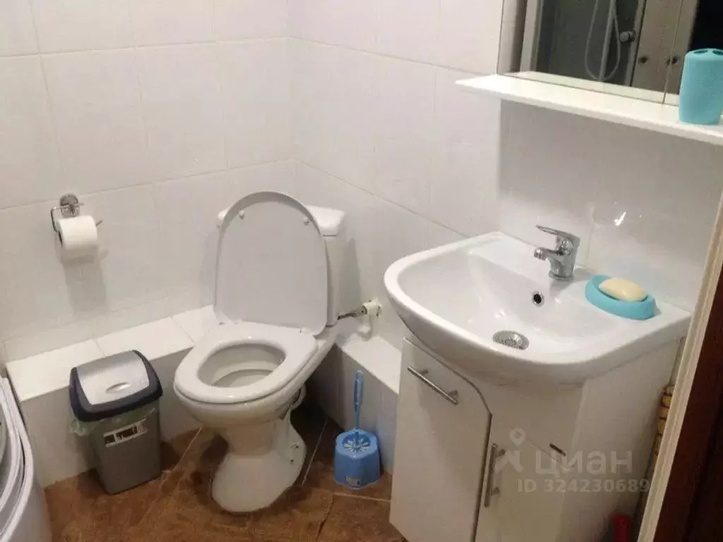 Студия Ставропольский край, Пятигорск ул. Мира, 158 (30.0 м) - Фото 2