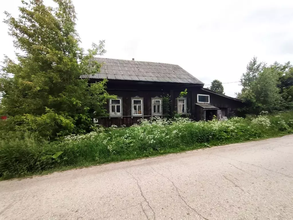 Участок в Пермский край, Пермь ул. Свободы, 52 (7.0 сот.) - Фото 1