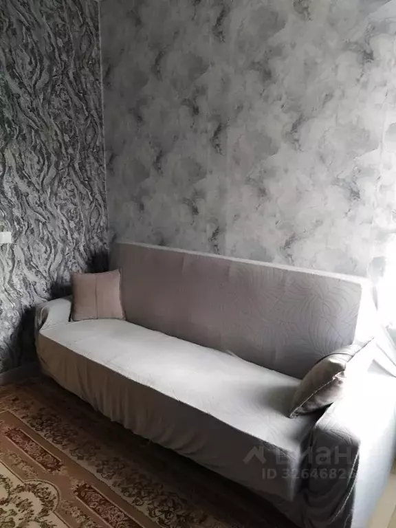 1-к кв. Марий Эл, Медведевский район, Руэмское с/пос, пос. Руэм ул. ... - Фото 2