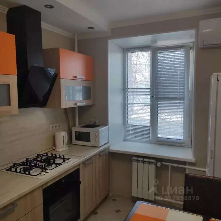 2-к кв. Москва Рязанский просп., 51 (40.0 м) - Фото 0